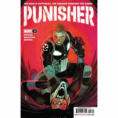 Punisher # 3