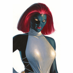 Rogue & Gambit # 1 (Timeless Variant)