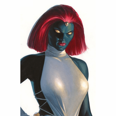 Rogue & Gambit # 1 (Timeless Variant)