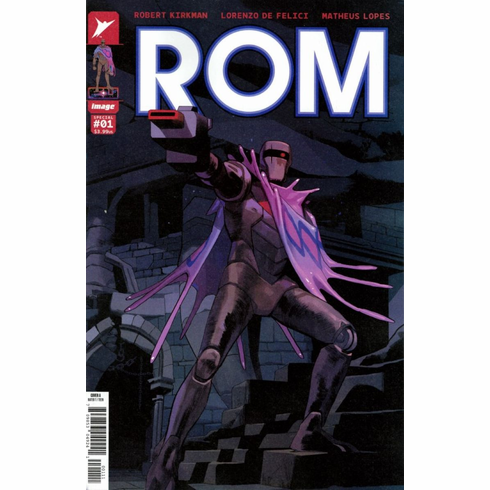 Rom # 1