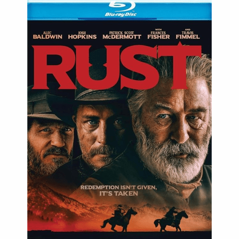 Rust