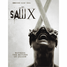 Saw X