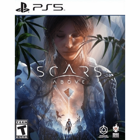 scars Above