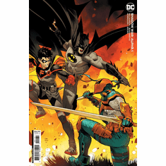 Shadow War: Alpha # 1 (Incentive Variant)