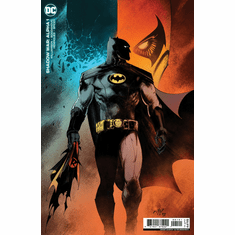 Shadow War: Alpha # 1 (Variant)