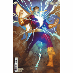 Shazam! # 10 (Variant)