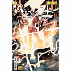 Shazam! #10 (Variant)