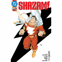 Shazam! # 16