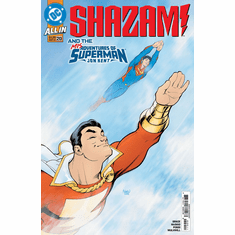 Shazam! # 20