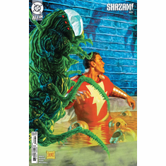 Shazam! # 20 (Variant)