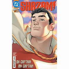 Shazam! # 21