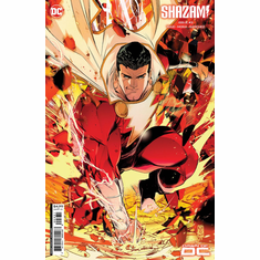 Shazam! # 3 (Variant)