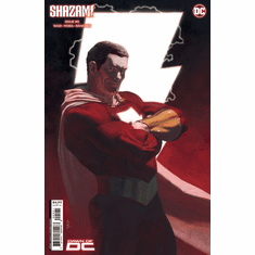 Shazam! # 5 (Variant)