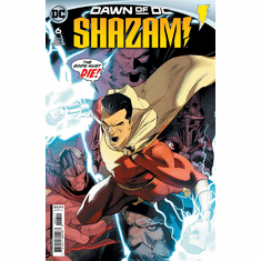 Shazam! # 6