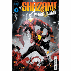 Shazam! # 7