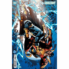 Shazam! # 7 (Variant)
