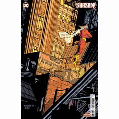 Shazam! # 7 (Variant)
