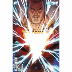 Shazam! # 9 (Variant)