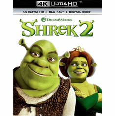 Shrek 2