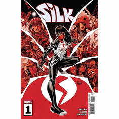 Silk # 1