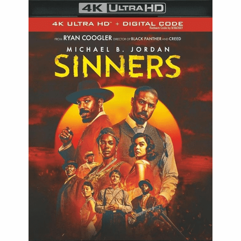 Sinners
