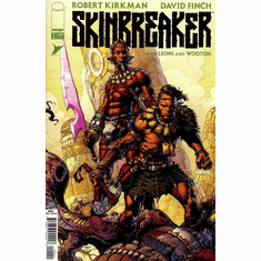 Skinbreaker # 1
