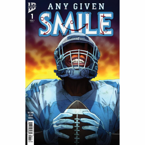 Smile Any Given Smile # 1