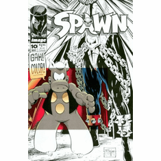 Spawn # 10