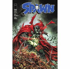 Spawn # 337