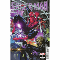 Spider-Man # 1 (Incentive Variant)