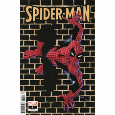 Spider-Man # 1 (Incentive Variant)