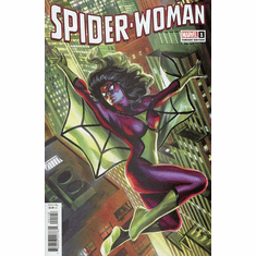 Spider-Man # 1 (Incentive Variant)