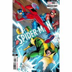 Spider-Man # 10 (2nd Print)