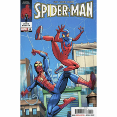 Spider-Man # 11