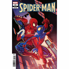 Spider-Man # 11 (Variant)