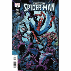 Spider-Man # 3