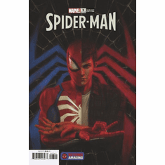 Spider-Man # 3 (Beyond Amazing Variant)