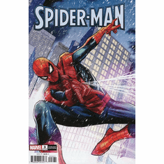 Spider-Man # 3 (Variant)