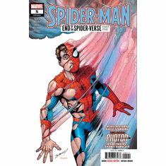 Spider-Man # 5