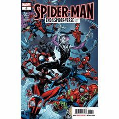 Spider-Man # 6