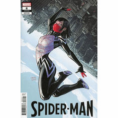 Spider-Man # 6 (Variant)