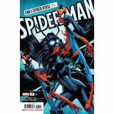 Spider-Man # 7