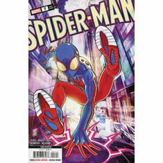 Spider-Man # 7 (3rd Print)