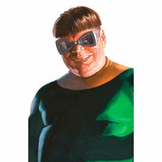 Spider-Man # 7 (Timeless Variant)