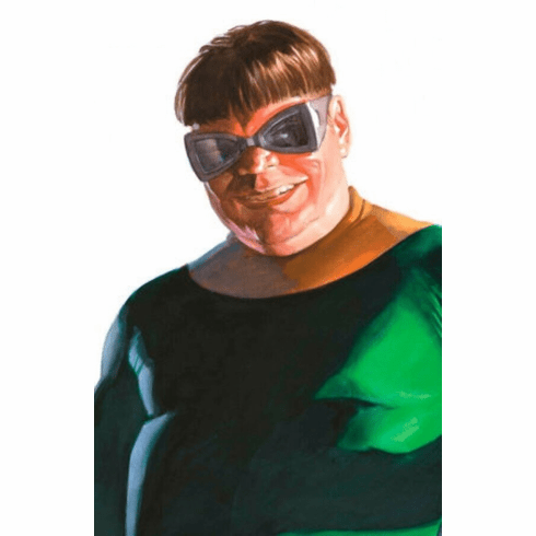 Spider-Man # 7 (Timeless Variant)