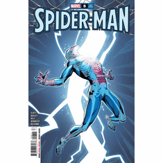 Spider-Man # 8