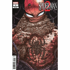 Spider-Man: Reign 2 # 1 (Variant)