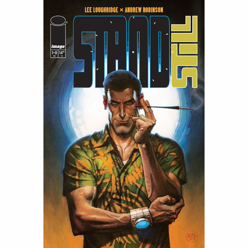 Standstill # 1