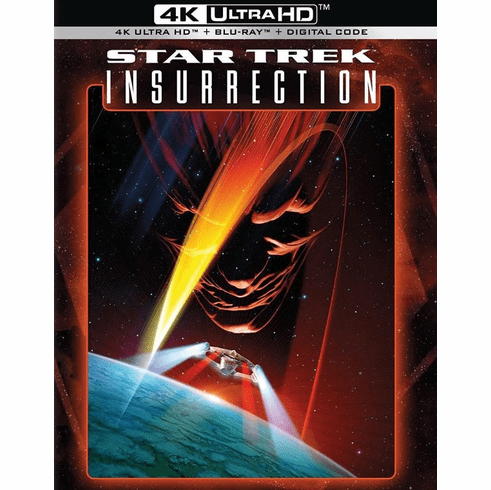 Star Trek: Insurrection
