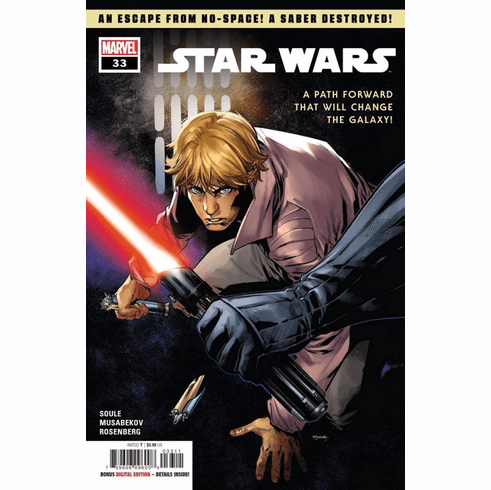 Star Wars # 33